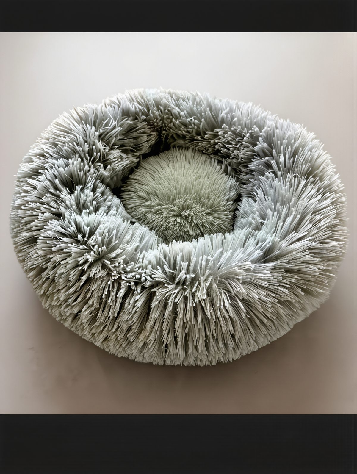 CalmWhiskers Ultra-Soft Cozy Sanctuary for Peaceful Sleep